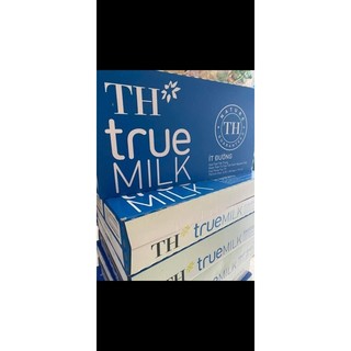 Sữa tươi tiệt trùng th true milk