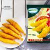 Bột Chiên Xù vàng chanh Banco gói 100g