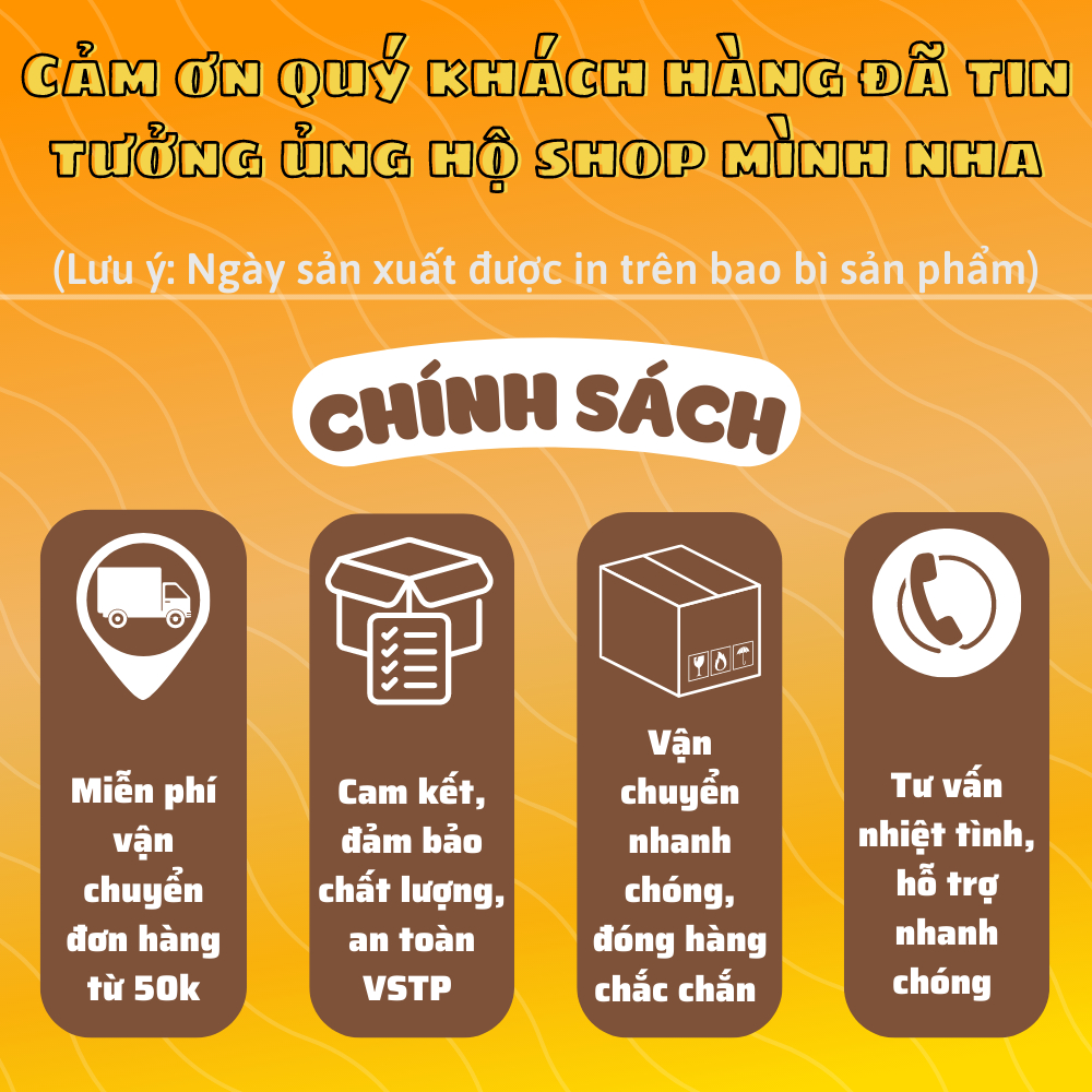 Bịch 30 Gói Snack Hình SALAT POTATO