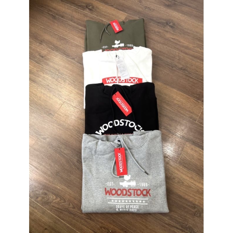 Áo hoodie xuất xịn unisex chất da cá
