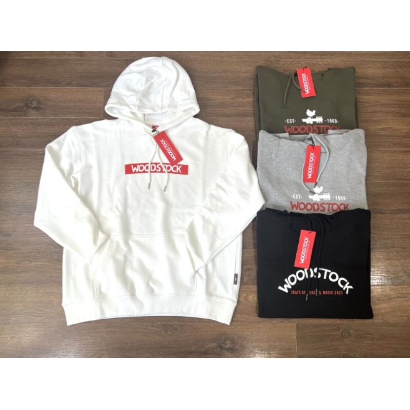 Áo hoodie xuất xịn unisex chất da cá