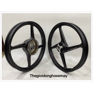 Mâm ATR 4 Cây - 4 Đao Sirius, Jupiter