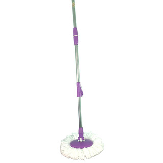 Cây lau nhà xoay 360 độ