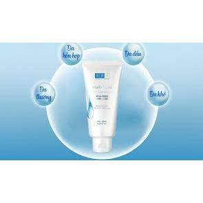 Kem Rửa Mặt Hada Labo Advanced Nourish Hyaluronic Acid Cleanser