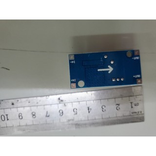 Module hạ áp DC XL4015 5A (Module buck)
