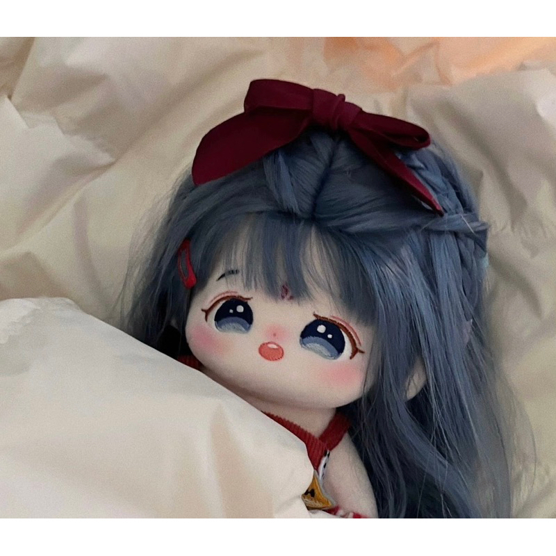 Búp bê không thuộc tính Hoa Điền 20cm có xương