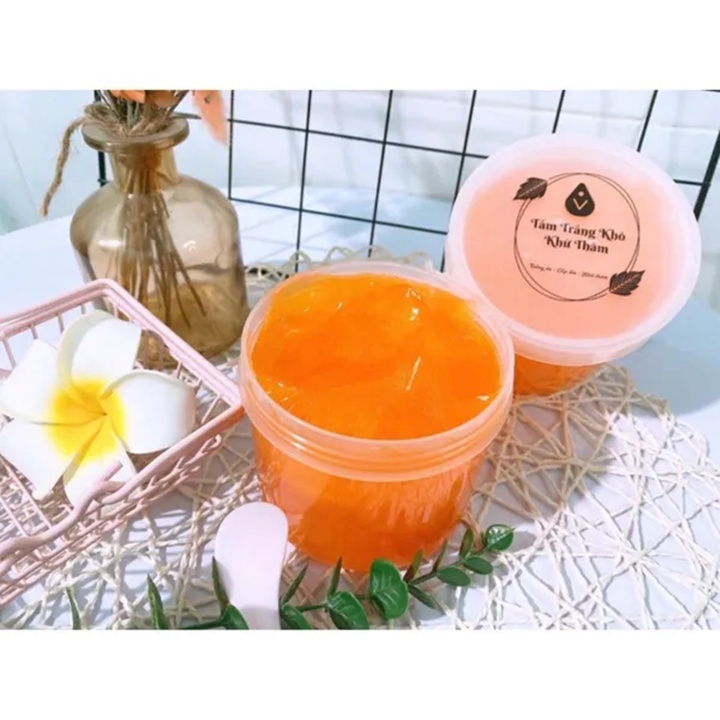 Kem tẩy trắng cốt thái lan  - Đạt tiêu chuẩn độ an toàn cao chuyên dùng cho spa 500