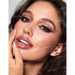 SHEGLAM Trợt Mờ Bút chì kẻ mắt