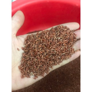 gạo lứt cho gà 1kg