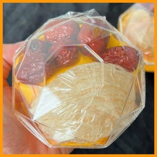 [1] YẾN SÀO dùng thử 10g [TỔ YẾN TINH CHẾ ĐẮP SỢI] Tăng cường hệ miễn dịch, bồi bổ sức khoẻ, đẹp da