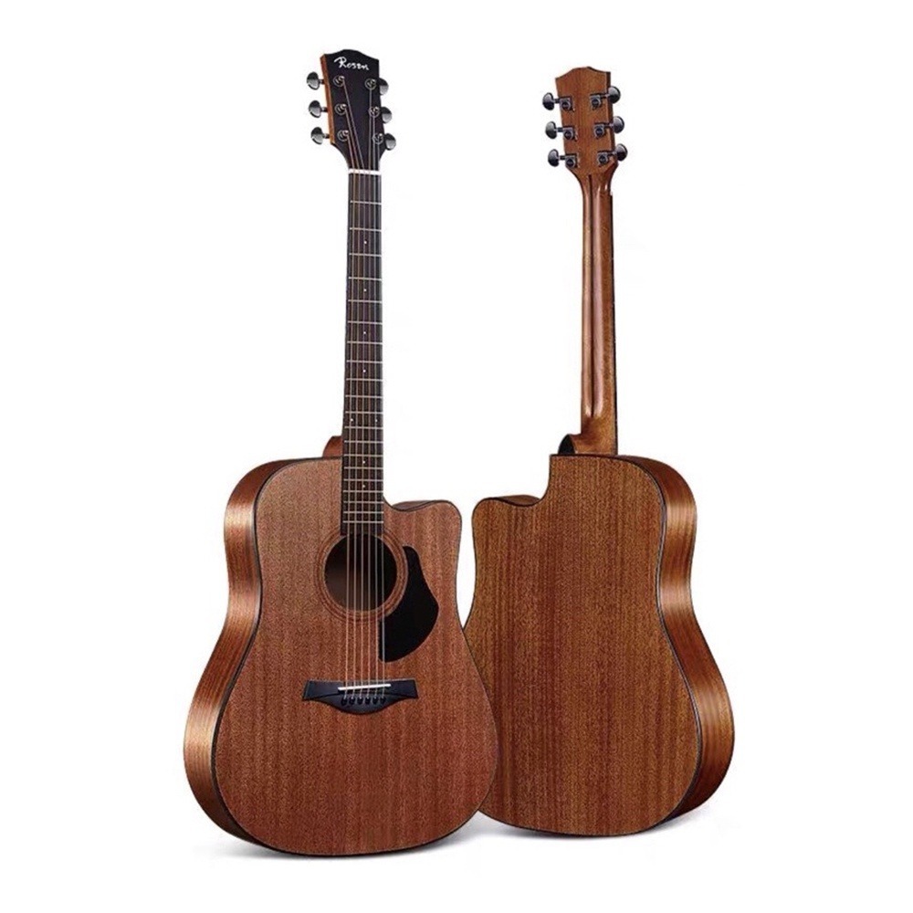 Đàn Guitar Acoustic Rosen G15