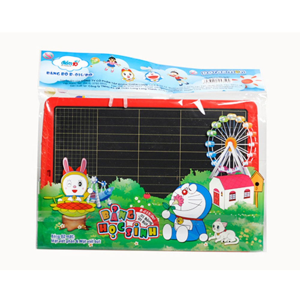 Bảng bộ Thiên Long - Điểm 10 , màu ngẫu nhiên , không chọn