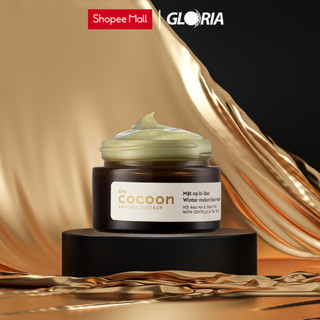Mặt Nạ Bí Đao Cocoon 30ml