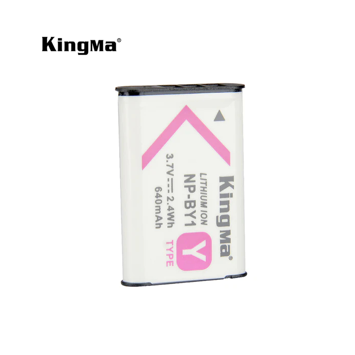 Pentax D-LI78 | Pin và sạc máy ảnh Pentax DLI78 Pentax Optio W80 W60 V20 S1 M60 M50 L50 Sony BY1 NP-BY1