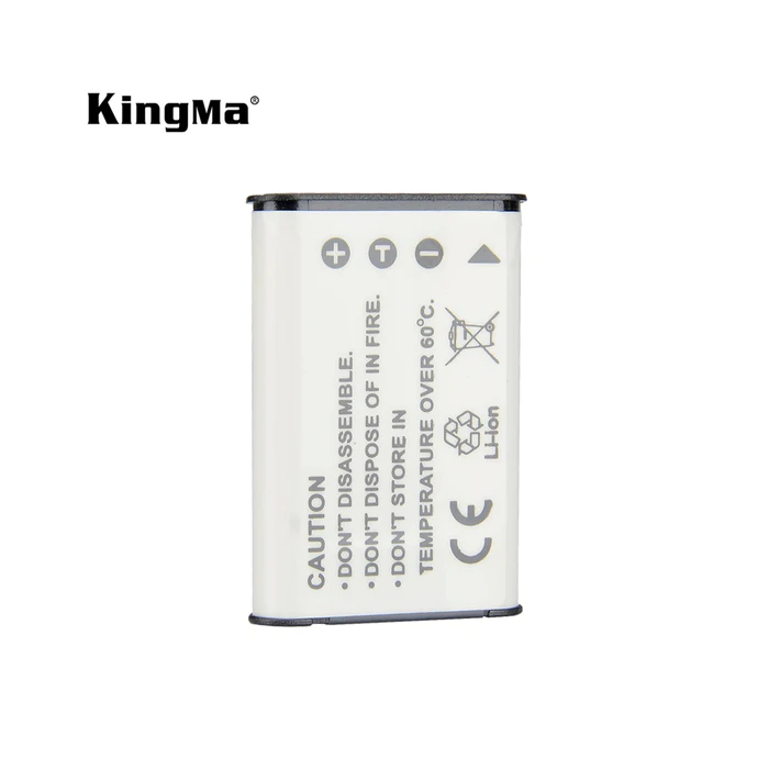 Pentax D-LI78 | Pin và sạc máy ảnh Pentax DLI78 Pentax Optio W80 W60 V20 S1 M60 M50 L50 Sony BY1 NP-BY1