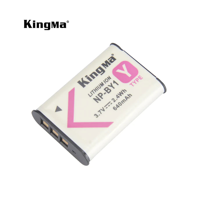 Pentax D-LI78 | Pin và sạc máy ảnh Pentax DLI78 Pentax Optio W80 W60 V20 S1 M60 M50 L50 Sony BY1 NP-BY1