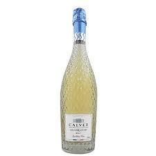 Rượu vang nổ Calvet Celebration Brut Sparkling
