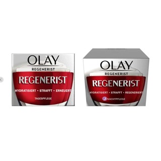 Kem dưỡng da OLAY Regenerist ngày và đêm