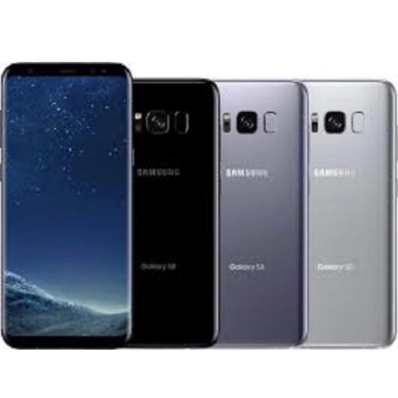Điện thoại Samsung Galaxy S9 Plus ram 6G/64G mới, Máy Chính Hãng, Cày Free/PUBG/Liên Quân chất