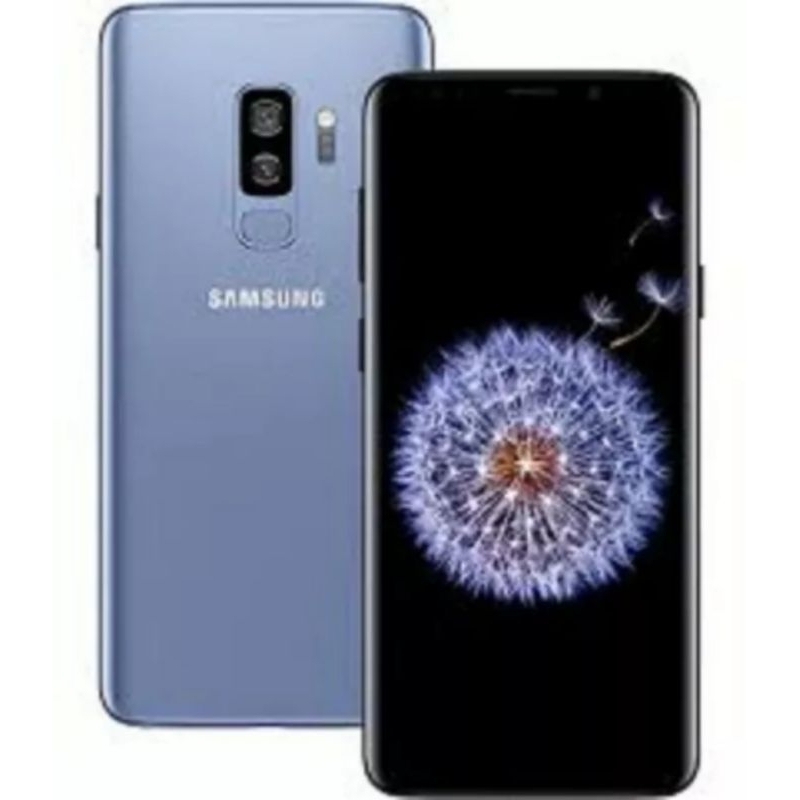 Điện thoại Samsung Galaxy S9 Plus ram 6G/64G mới, Máy Chính Hãng, Cày Free/PUBG/Liên Quân chất