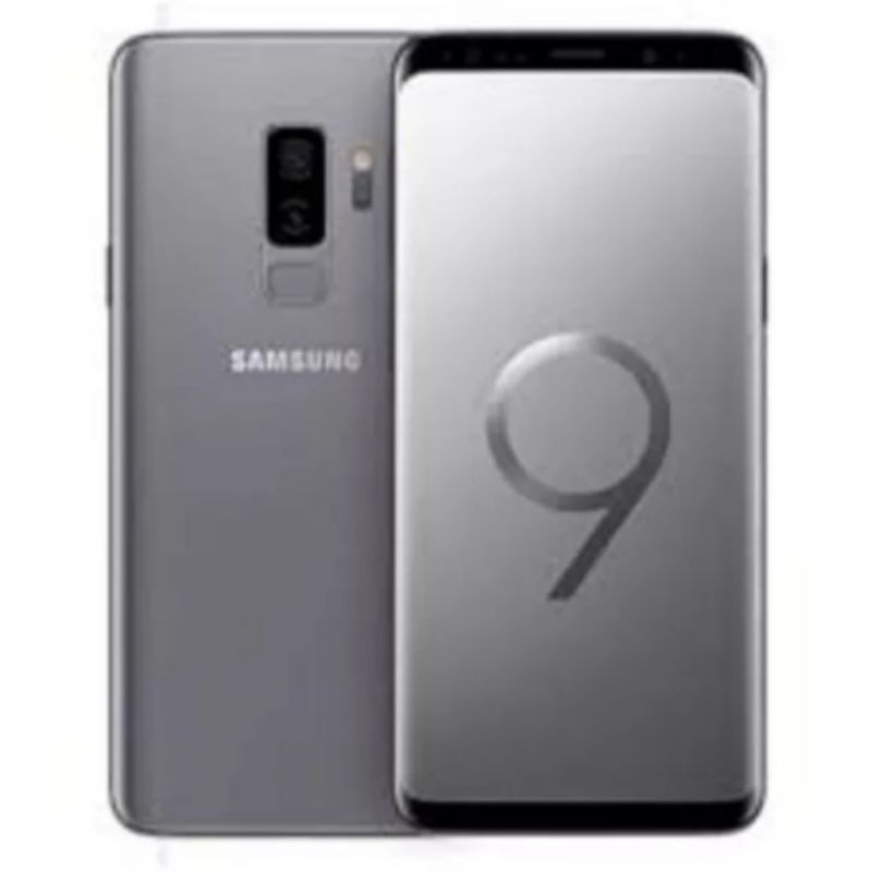 Điện thoại Samsung Galaxy S9 Plus ram 6G/64G mới, Máy Chính Hãng, Cày Free/PUBG/Liên Quân chất