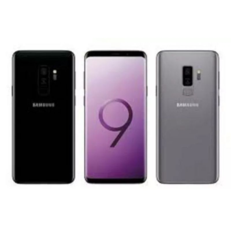 Điện thoại Samsung Galaxy S9 Plus ram 6G/64G mới, Máy Chính Hãng, Cày Free/PUBG/Liên Quân chất