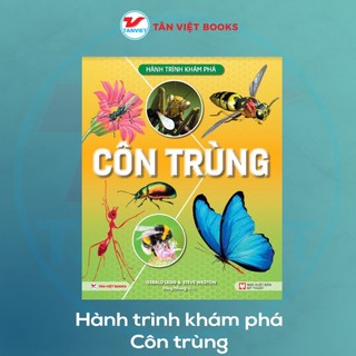 Combo 5 cuốn sách Hành trình khám phá