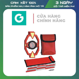 Bộ gương mini leica gmp 111 dùng cho trắc địa