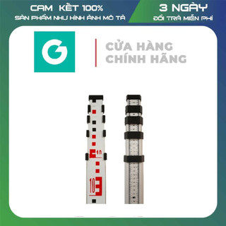 Mia nhôm máy thủy bình