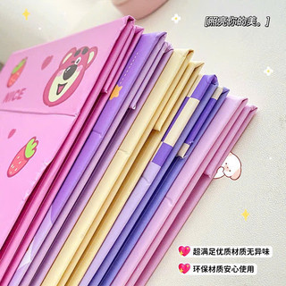 GƯƠNG GIẤY GẤP ĐỂ BÀN CHIBI SIÊU CUTE