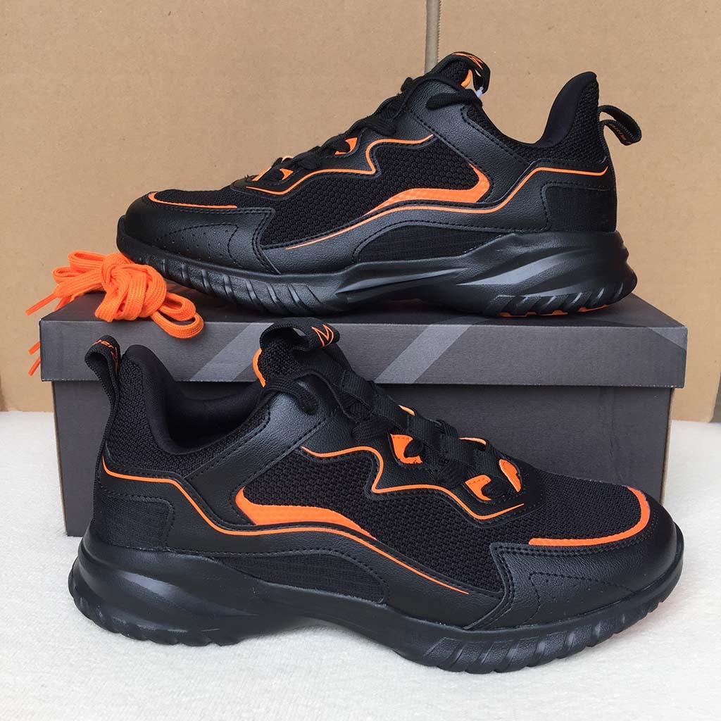 Giày Nam - Nữ BT Hunter X HSM001400DEN/HSW001400DEN