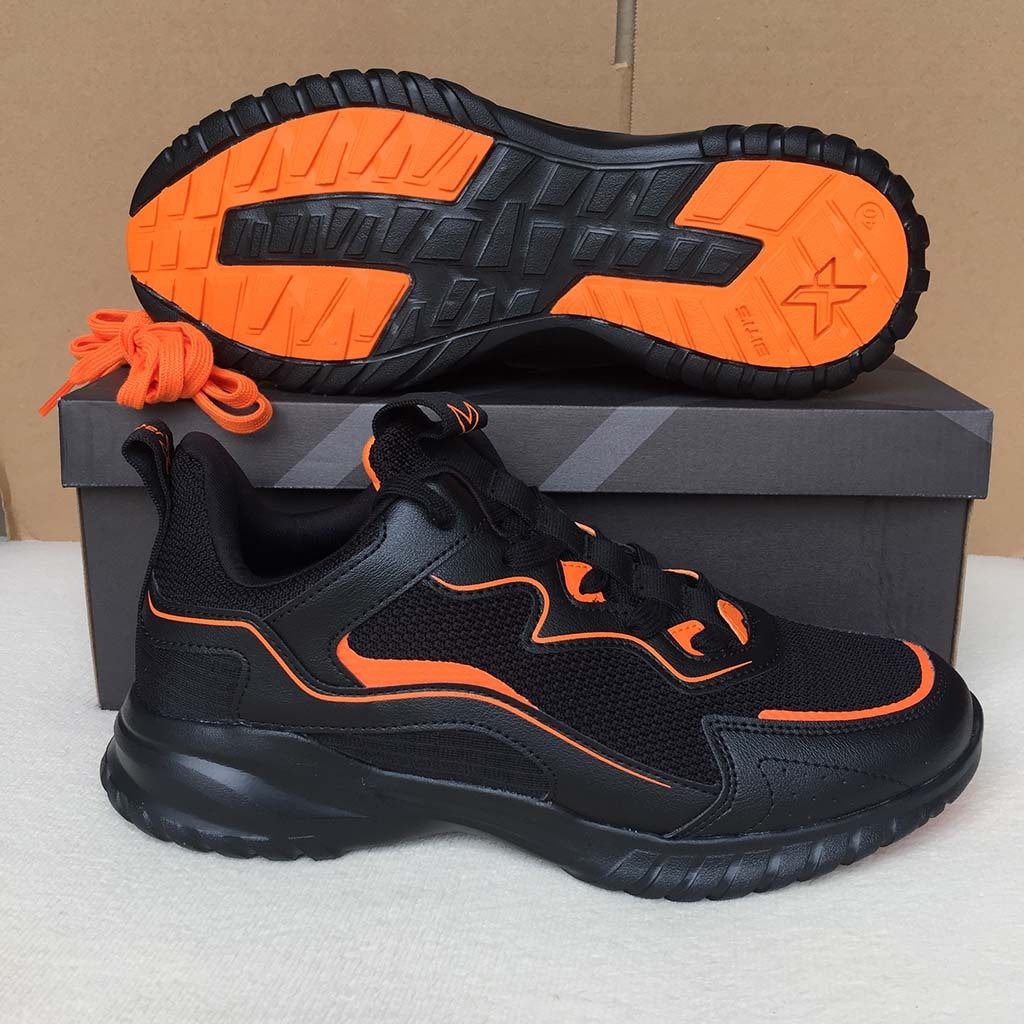 Giày Nam - Nữ BT Hunter X HSM001400DEN/HSW001400DEN