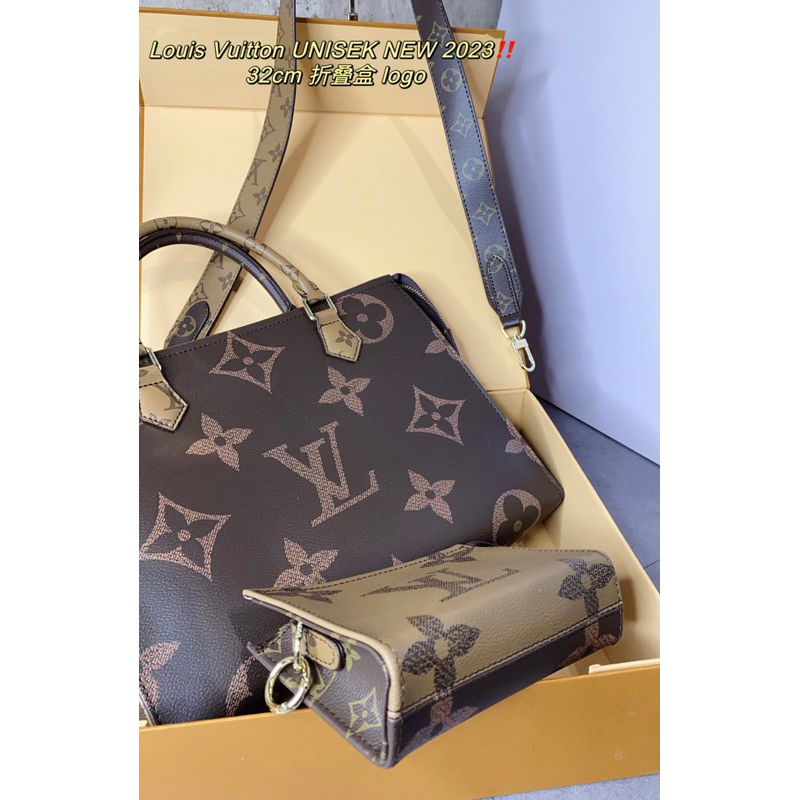 Túi xách Lv thời trang fullbox seal