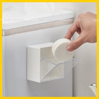  Hộp đựng giấy lọc cà phê phù hợp giấy lọc dạng tròn 