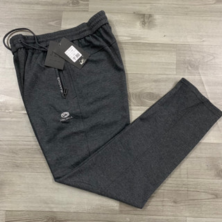 Quần nỉ nam trung niên tặng bố, quần mặc nhà nam chất đẹp dày dặn