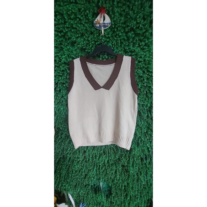 Thanh lý áo len ghi lê dưới 58kg