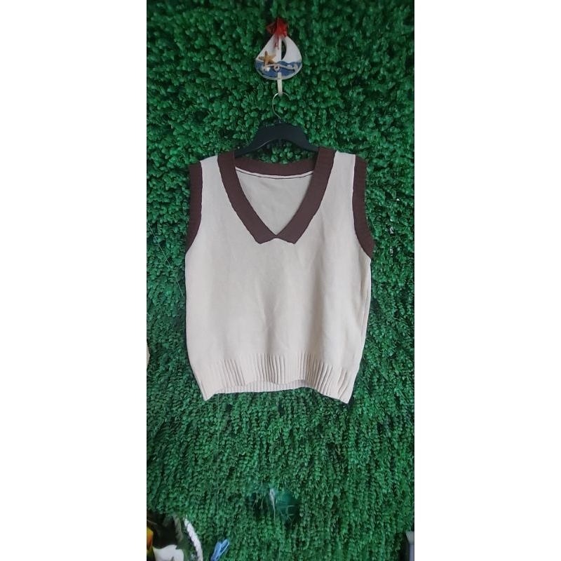 Thanh lý áo len ghi lê dưới 58kg