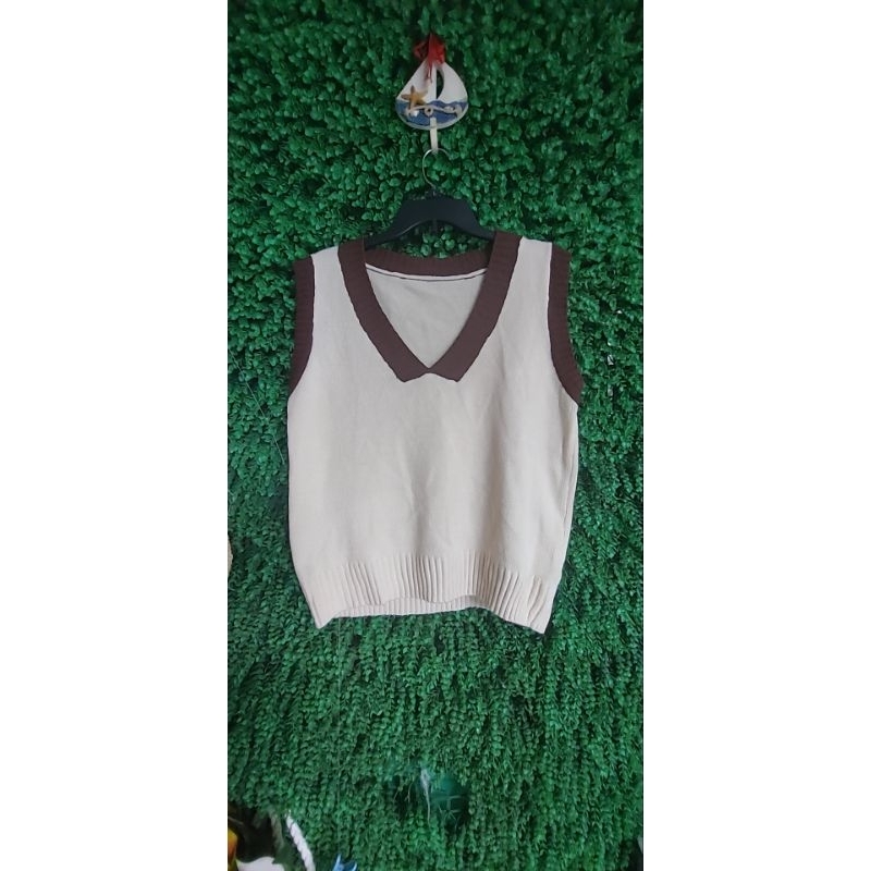 Thanh lý áo len ghi lê dưới 58kg