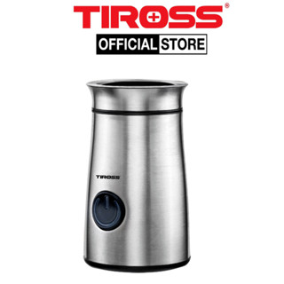 Máy xay cà phê Tiross TS532 - Hàng chính hãng