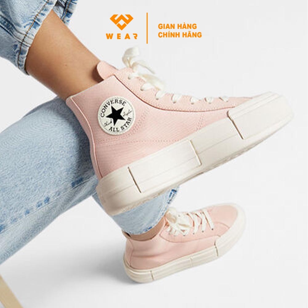 Giày Converse Chuck Taylor All Star Cruise - A06142C