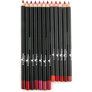 Chì kẻ viền môi Italia Deluxe Ultrafine Lip Liner
