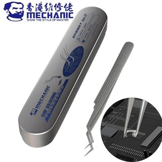 Panh nhíp mechanic aax-17 dùng đè vỉ, gắp ic