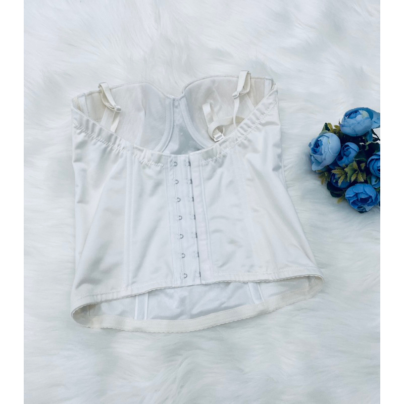 Áo corset Nhật Size 75B