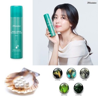 Xịt Chống Nắng JM Solution Sun Spray 180ml