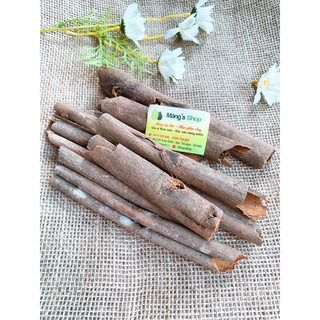 Vỏ quế khô thơm cay gói 50g-100g