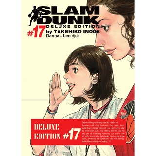 Truyện Tranh Slam Dunk