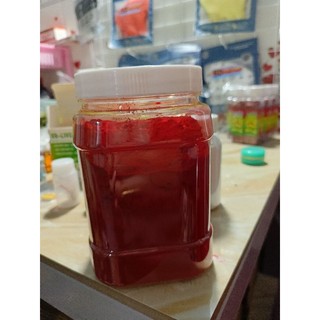 Hủ nghệ 500g vô gà