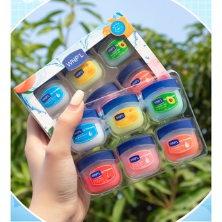 [W.E Store] Hủ Son Dưỡng 99% thiên nhiên lành tính đáng yêu Iman of Noble 7g  nội địa sỉ rẻ lipbalm