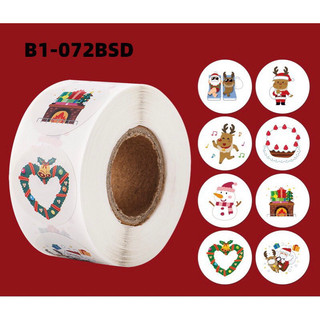 Sticker giáng sinh