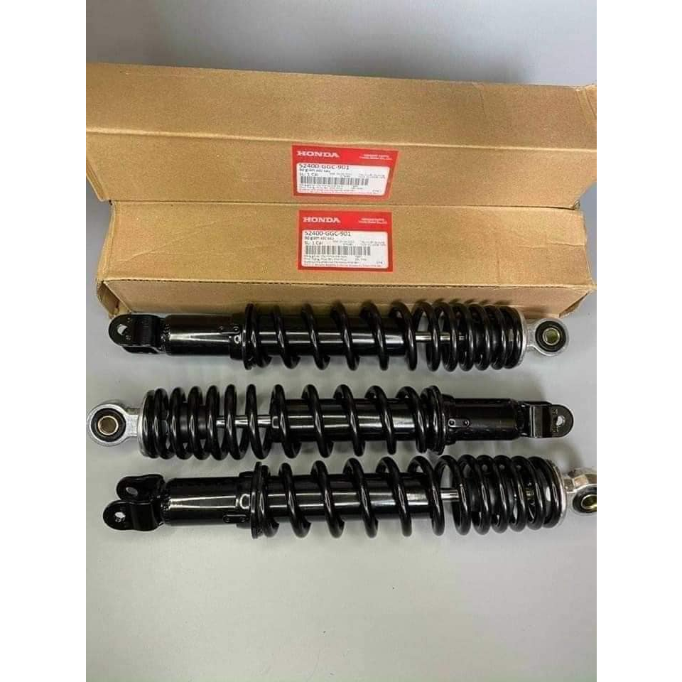 Giảm sóc sau HONDA LEAD SCR . phuộc sau Honda lead 110,125